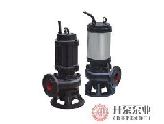 吸水泵和增压泵有什么区别？