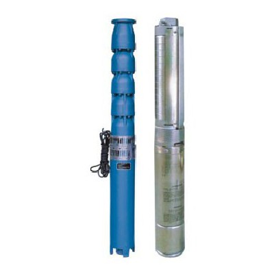 SP series stainless steel submersible pump QJ series submersible pump for well