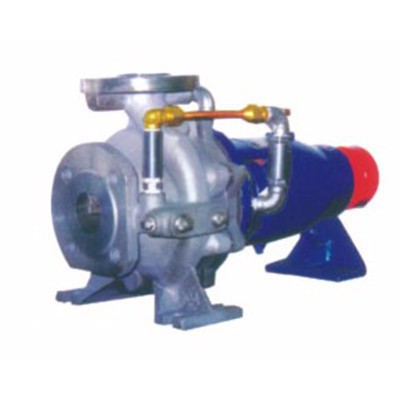 KIFW series leak-free chemical pump