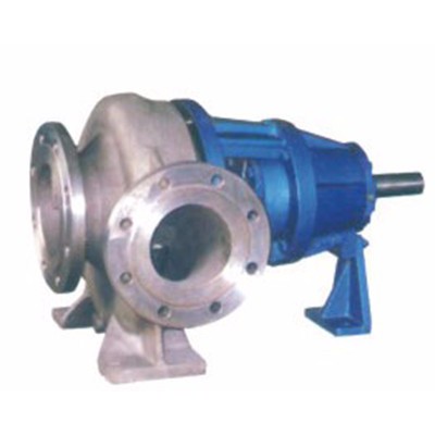 RZ series dyeing and finishing pump