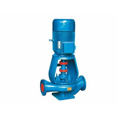 KBGB, ISGB series of detachable vertical single-stage pipeline centrifugal pump