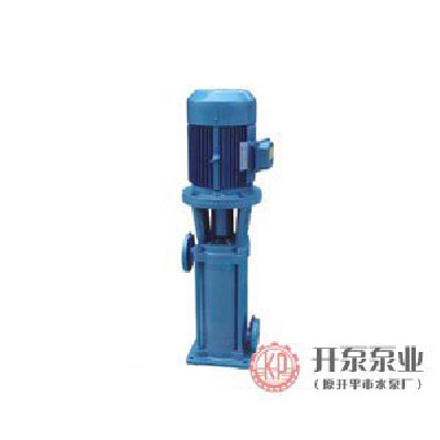 LG Series Vertical Multistage Centrifugal Pump