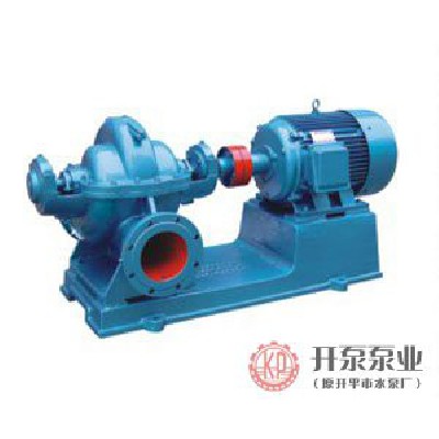 SH series horizontal single-stage double-suction air-conditioning pump